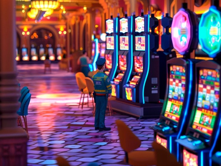 online casino bd