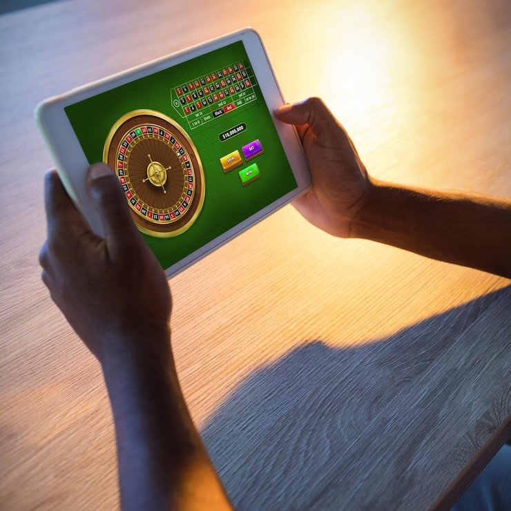 online casino bd