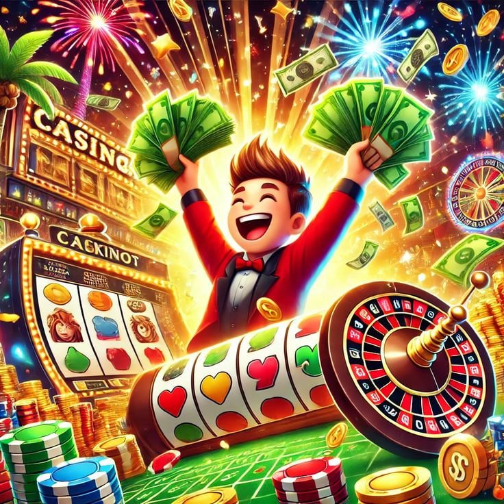 online casino bd