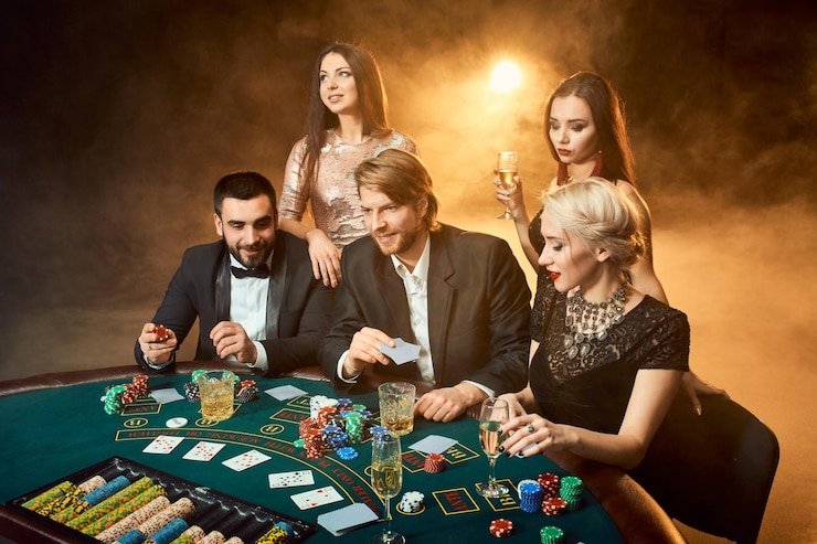 online casino bd