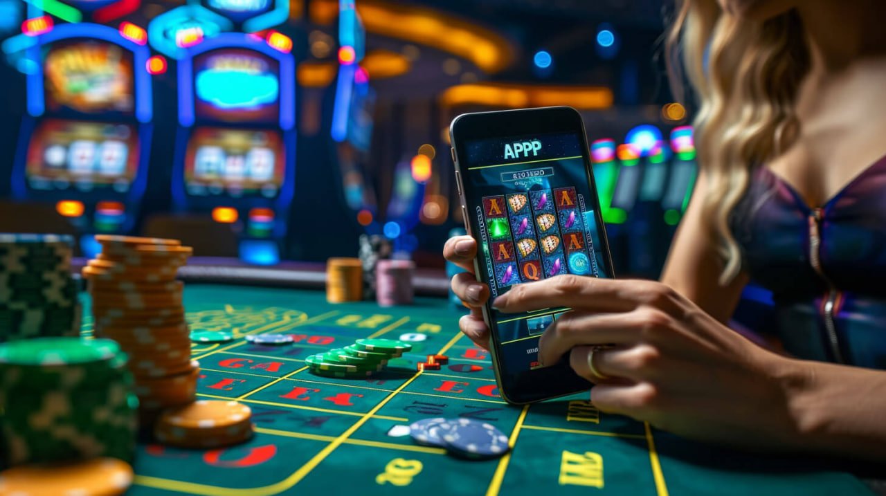 online casino bd
