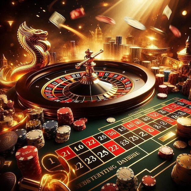 online casino bd