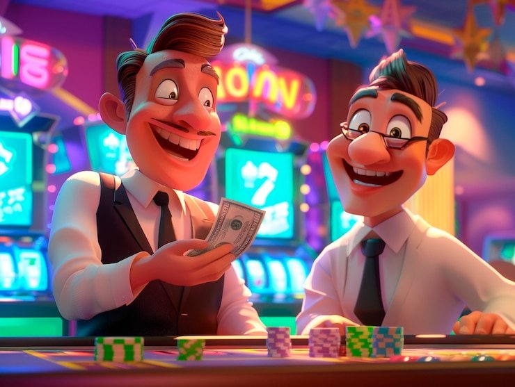online casino bd