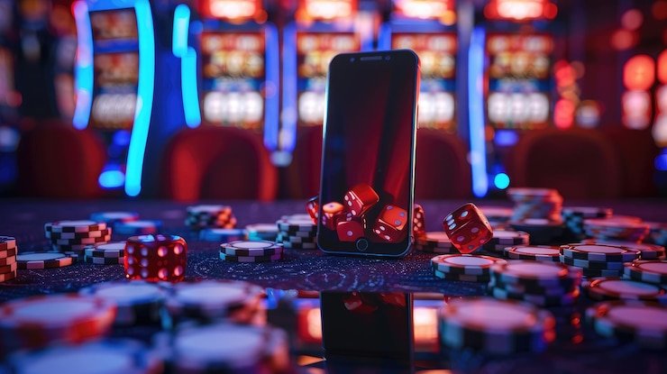 online casino bd